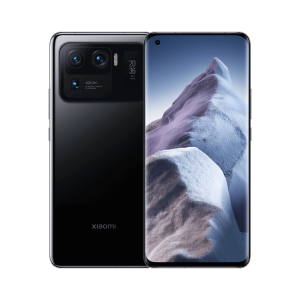 小米 11 ULTRA 5G智能手机 12GB+256GB 6499元包邮