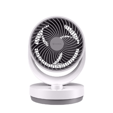 AIRMATE 艾美特 CA15-X28 家用小型台式空气循环扇