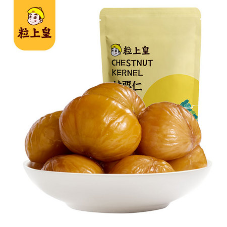 粒上皇 燕山熟栗板 80g 5.8元（需买3件，实付