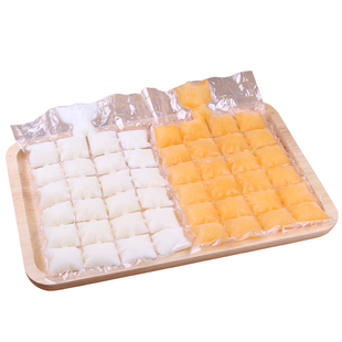 OKISS 欧凯斯 一次性制冰袋 24格*10片