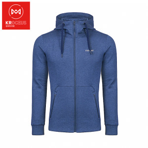 地球科学家 空气层面料 男连帽休闲卫衣 159元包邮