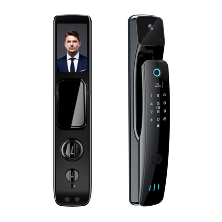 OPLAY 欧浦立 T10 智能指纹锁