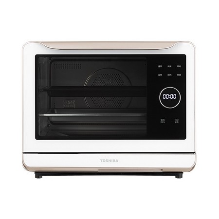 TOSHIBA 东芝 ER-TE7200 蒸烤一体机