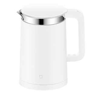 MI 小米 YM-K1501 恒温电水壶 1.5L 白色