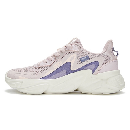 361° 361度 681822211 女款运动跑鞋