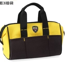 FASITE 法斯特 帆布工具包 13英寸
