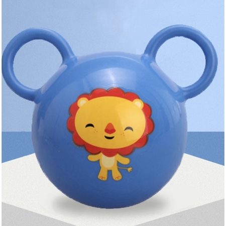 Fisher-Price 费雪 儿童拍拍球 4英寸 1个装