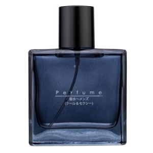 MINISO 名创优品 酷炫男士香水 50ml