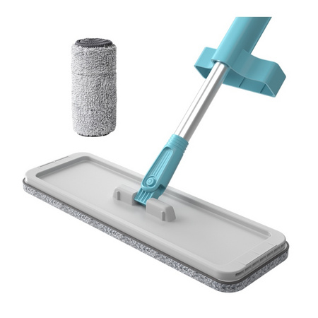 88VIP：MARYYA 美丽雅 HC076853 免手洗平板拖把 灰色