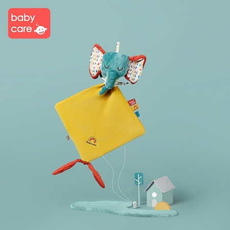 babycare 婴幼儿安抚巾