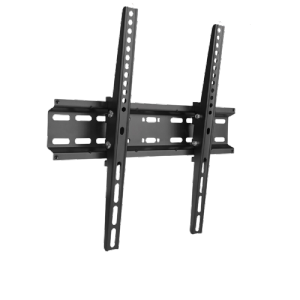 PLUS会员： Brateck 电视支架壁挂架 X55（32-60英寸）