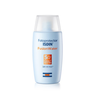 西班牙 怡思丁 防水隔离防晒霜 SPF50 30ml 83元包邮