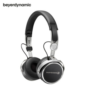 beyerdynamic 拜亚动力 AVENTHO WIRELESS 阿凡图 头戴式蓝牙耳机