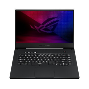 ROG 玩家国度 幻15 15.6英寸笔记本电脑（i7-10875H、16GB、512GB、RTX2060）