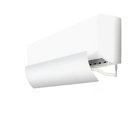 匠心拾光 空调挡风板 挂壁式 60cm