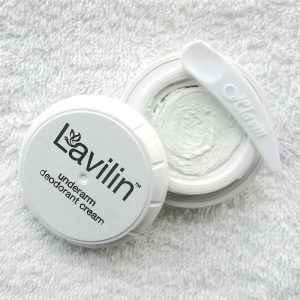 以色列原装 Lavilin 高浓缩祛狐臭腋臭霜 10ml 遇水不失效 178元亲子节价