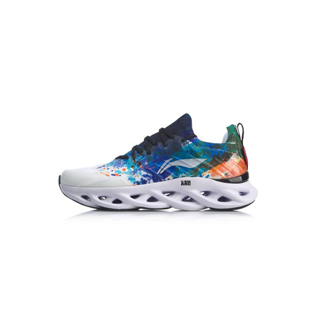 LI-NING 李宁 ARHP073 男款减震跑鞋