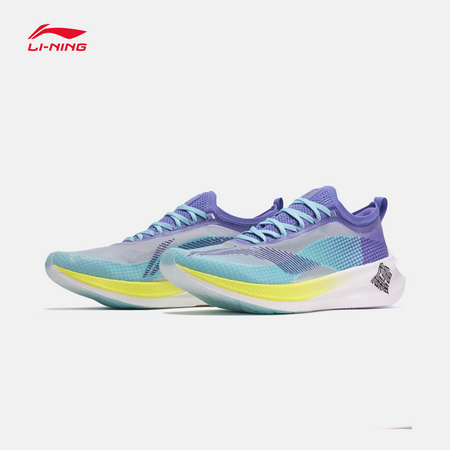 LI-NING 李宁 飞电2.0 ELITE ARMR009 男士弹性跑鞋