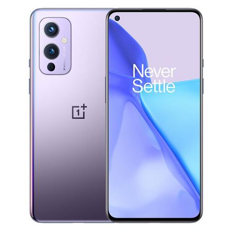 88VIP： OnePlus 一加 9 5G智能手机 8GB+128GB