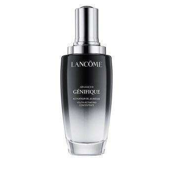 LANCOME 兰蔻 Genifique小黑瓶系列第二代精华肌底液 100ml