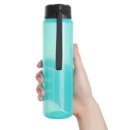 unibott 优道 大容量健身运动杯 多色可选 600ml
