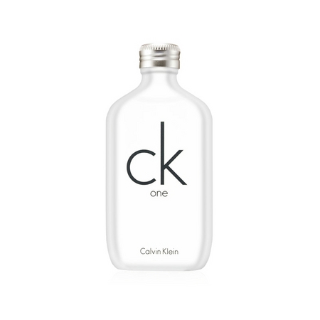 Calvin Klein 卡尔文·克莱 中性淡香水 50ml