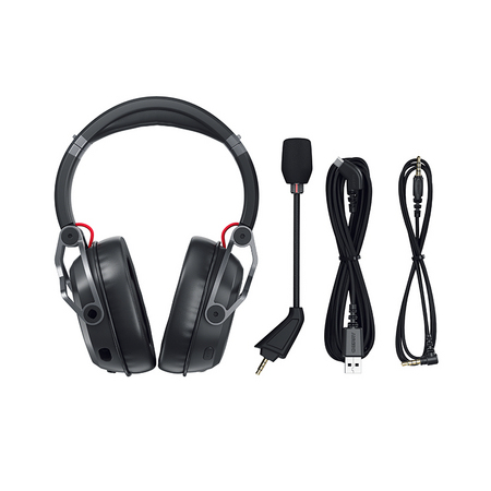 CHERRY 樱桃 HC8.2 头戴式游戏耳机