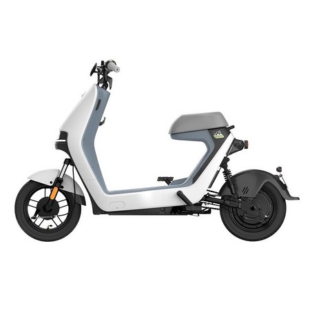 限地区：Ninebot 九号 A40 TDT035Z 新国标智能电动车