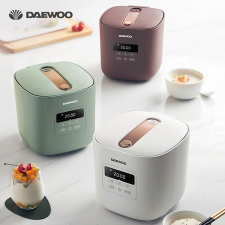DAEWOO 大宇 FB16 脱糖电饭煲 1.6L