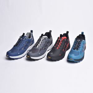 顶级配置 天越 全地形防水户外鞋 V底+EVENT防水透湿科技 334元特卖价