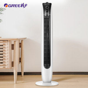 格力 FL-09X61h 立式塔扇 无叶电风扇