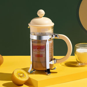 葡萄牙进口 Bodum 波顿 法压壶/手冲咖啡壶 350ml 68.2元包邮
