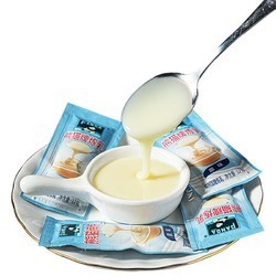 panda 熊猫 炼乳小袋装 12g*15包