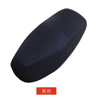 南极羽 电动摩托车坐垫套