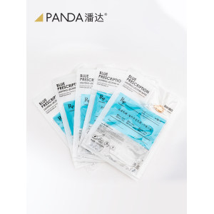 潘达 水光保湿精华面膜10片