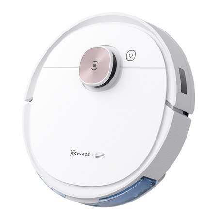 ECOVACS 科沃斯 DLX11-66MA T9 MAX 扫地机器人