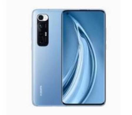 MI 小米10S 5G智能手机 8+128GB