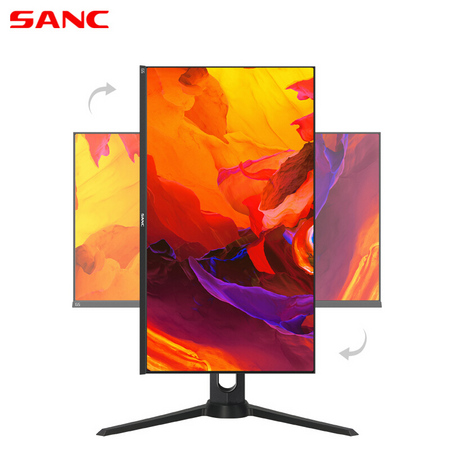 SANC G5 24英寸 兼容版显示器