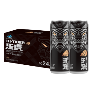 天猫超市 乐虎 维生素功能饮料 250ml*24罐*2件