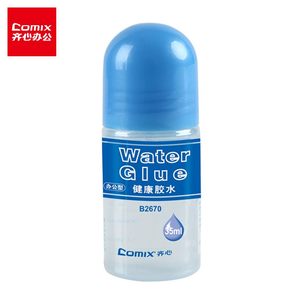 Comix 齐心 B2670 胶水 1支装 35ml
