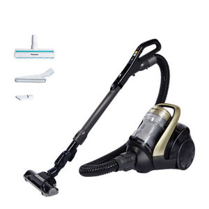 Panasonic 松下 8L85CNJ81 卧式吸尘器 雅金