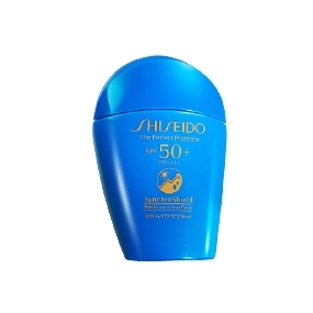 SHISEIDO 资生堂 防晒体验礼盒