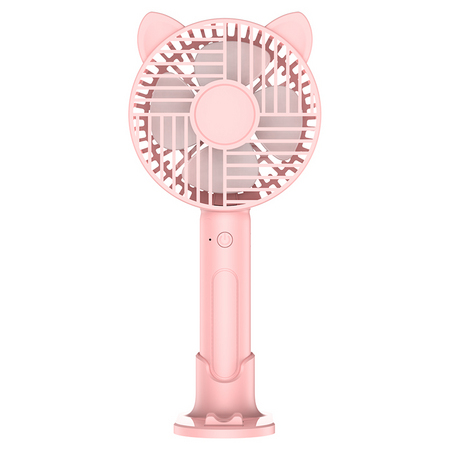 TECHEACH 便携式手持风扇 1200mAh