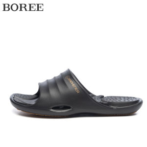 宝人 石墨烯抗菌 防滑拖鞋