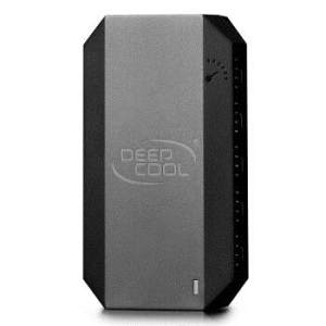 DEEPCOOL 九州风神 FH-10 机箱风扇集线器