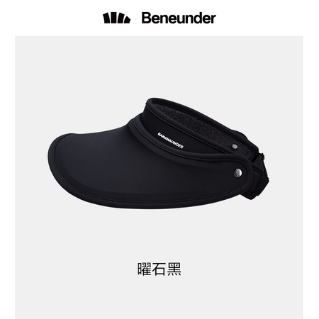 BANANA UNDER 蕉下 BU9408 女士防晒帽