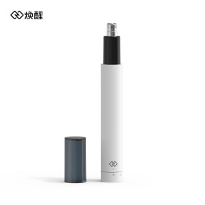 小米生态链 焕醒 电动鼻毛修剪器 日本进口钢材