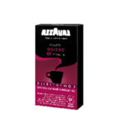 LAVAZZA 拉瓦萨 NCC咖啡胶囊 NO.10 DECISO 10粒