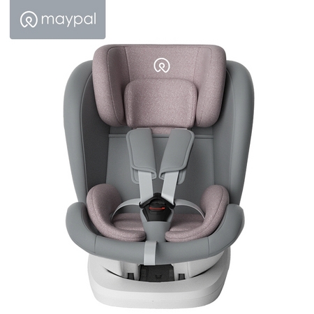 maypal 萌湃 S64 安全座椅 安全带款