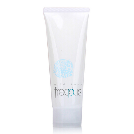 88VIP、有券的上：freeplus 芙丽芳丝 净润洗面霜 100g+ 薇诺娜 舒敏保湿修红霜15g+ 薇诺娜清透防晒霜15g